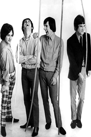 The Kinks - Echoes of a World poszter