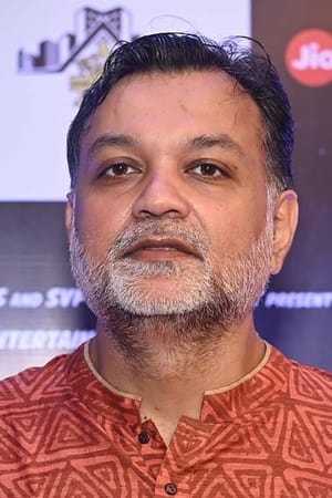 Srijit Mukherji profil kép