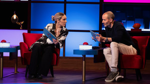 House of Games 9. évad Ep.39 39. epizód