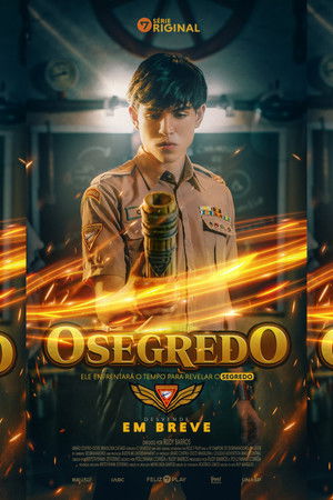 O Segredo poszter