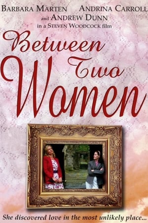 Between Two Women poszter