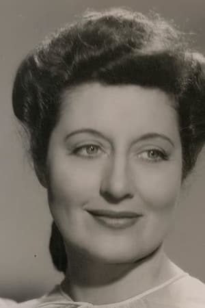 Katharine Alexander profil kép