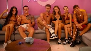 Love Island 4. évad Ep.25 25. epizód