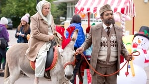 Citizen Khan Season 4 Ep.7 7. epizód