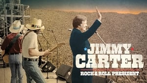 Jimmy Carter: Rock & Roll President háttérkép