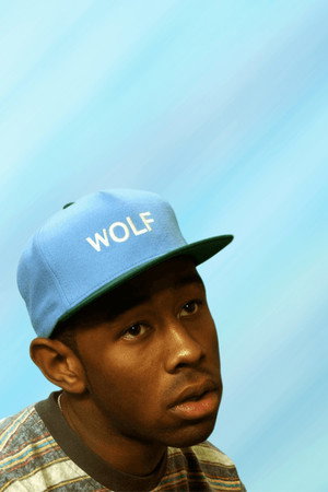 Wolf: The Documentary poszter