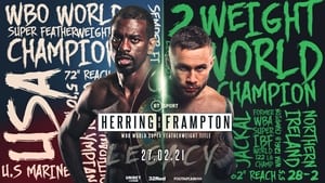 Jamel Herring vs. Carl Frampton háttérkép