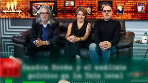 La Tele Letal 7. évad Ep.36 36. epizód