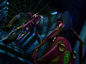Beast Machines: Transformers Season 1 Ep.12 12. epizód