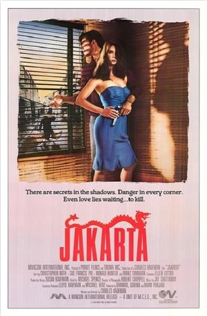 Peluru dan Wanita poszter