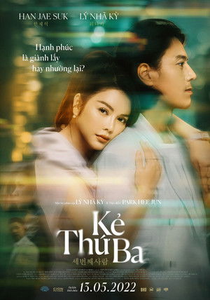 Kẻ Thứ Ba poszter