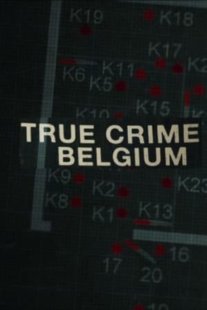 True Crime Belgium poszter