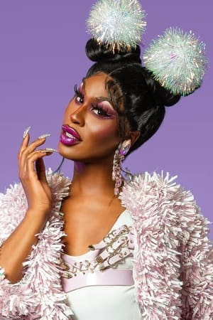 Shea Couleé profil kép