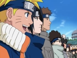 Naruto Speciális epizódok Ep.2 A végső összecsapás! Jonin vs genin!! A válogatás nélküli nagy kézitusa találkozó!