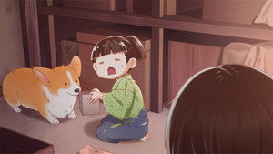殿と犬 1. évad Ep.17 17. epizód