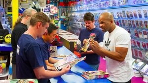 Comic Book Men Season 4 Ep.13 13. epizód