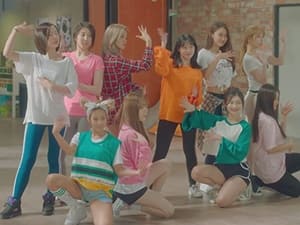 The iDOLM@STER.KR 1. évad Ep.3 3. epizód