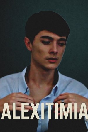 Alexitimia poszter