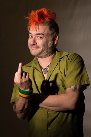 Fat Mike profil kép