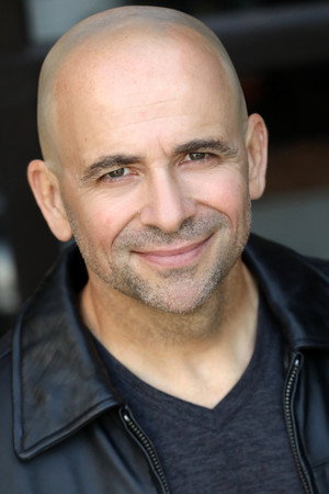 Chris Pinto