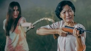 Iblis Dalam Kandungan 2: Deception háttérkép