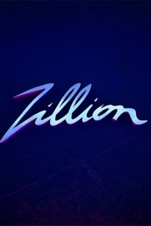 Zillion poszter