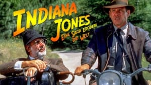 Indiana Jones : à la recherche de l'âge d'or perdu háttérkép