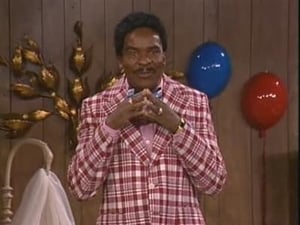 In Living Color Season 5 Ep.4 4. epizód