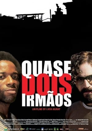 Quase Dois Irmãos