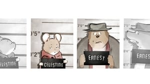 Ernest és Celestine háttérkép