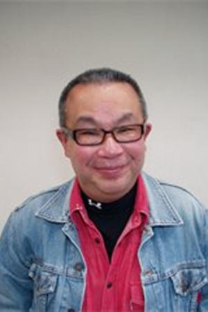 Naoki Makishima