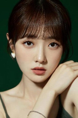 Eryixuan Wang profil kép