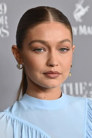 Gigi Hadid profil kép