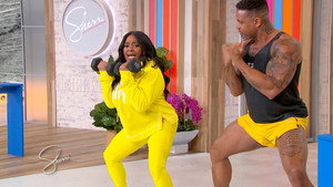 The Sherri Shepherd Show 1. évad Ep.141 141. epizód