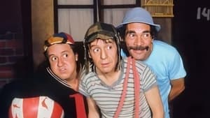 El Chavo del Ocho kép