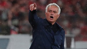 José Mourinho kép
