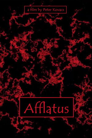 Afflatus poszter