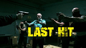 Last Hit háttérkép