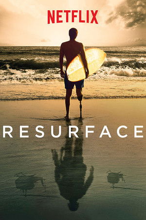 Resurface poszter
