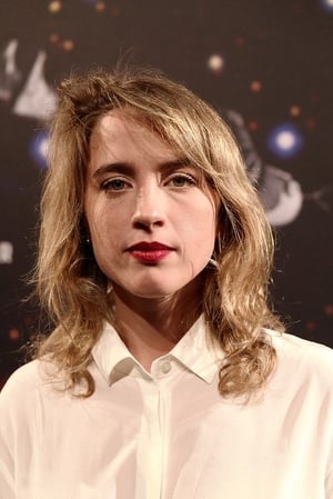 Adèle Haenel profil kép