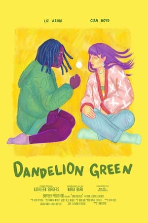 Dandelion Green