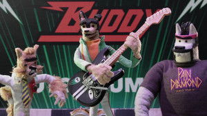 Buddy Thunderstruck Season 1 Ep.10 10. epizód
