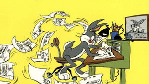 Chuck Amuck: The Movie háttérkép