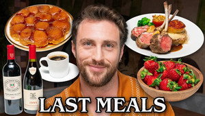 Last Meals 2. évad Ep.25 25. epizód