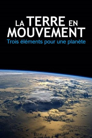Der bewegte Planet poszter