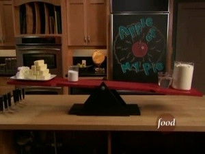 Good Eats Season 11 Ep.15 15. epizód
