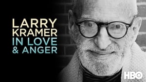 Larry Kramer In Love & Anger háttérkép