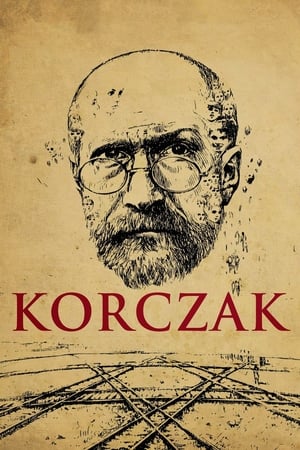 Korczak poszter