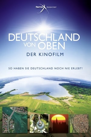 Deutschland von Oben - Der Kinofilm