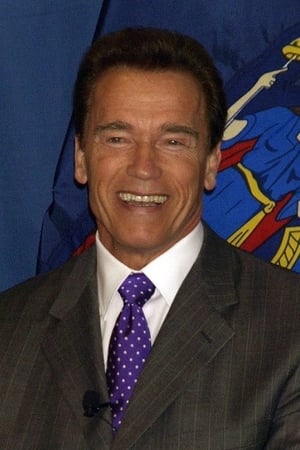 Arnold Schwarzenegger